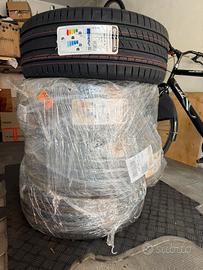 Continental  235/55/ R 18 100 V