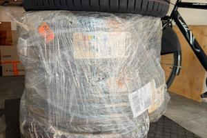 Continental  235/55/ R 18 100 V