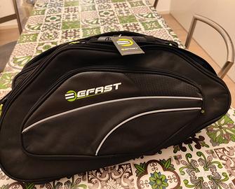 Borse laterali moto