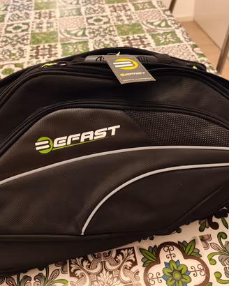 Borse laterali moto