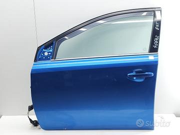 PORTIERA ANTERIORE SINISTRA TOYOTA Auris Serie (E1