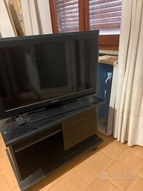 Tv sony bravia 32 pollici
