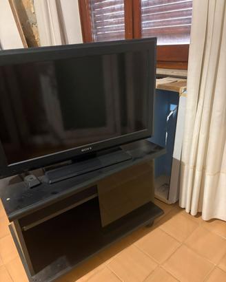 Tv sony bravia 32 pollici