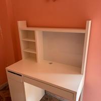 SCRIVANIA DA CAMERETTA