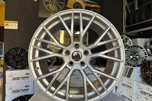 Cerchi Volkswagen raggio 20 NUOVI cod.98322