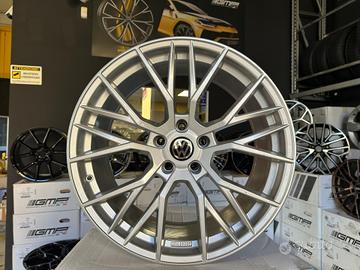 Cerchi Volkswagen raggio 20 NUOVI cod.98322