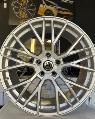 Cerchi Volkswagen raggio 20 NUOVI cod.98322