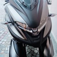 Yamaha Tricity 300 - 2023