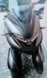 Yamaha Tricity 300 - 2023