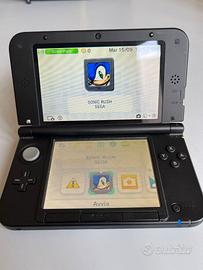 Sonic Rush - Nintendo DS (Gioco Originale Loose)