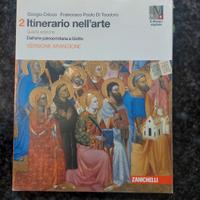 Itinerario nell'arte 2