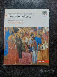 Itinerario nell'arte 2