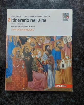 Itinerario nell'arte 2