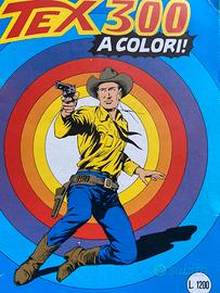 Tex 300