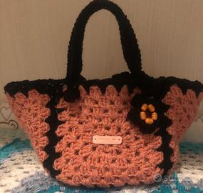 Borse handmade