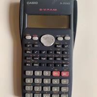 Casio FX-350MS