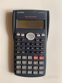 Casio FX-350MS