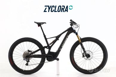 Specialized Turbo Levo S-Works XX1 t.L