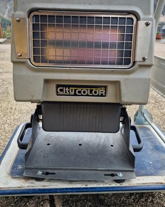 City Color 300 IP65 Architectural Light 300