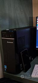 desktop Lenovo h30-00 