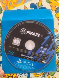 lotto 4 giochi ps4 senza custodia riguda