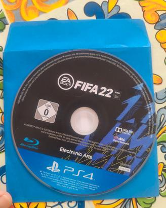 lotto 4 giochi ps4 senza custodia riguda