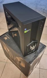 Acer Predator modello P03