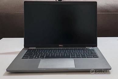 Notebook Dell Latitude 5420 i7-1185 16gb ssd 256gb