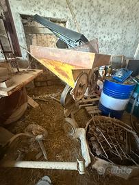 Macinino per grano
