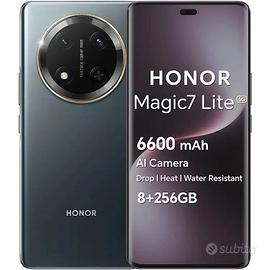 Honor Magic 7 Lite