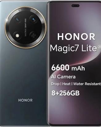 Honor Magic 7 Lite