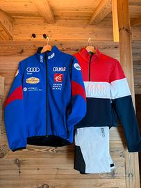 Completo da Sci COLMAR