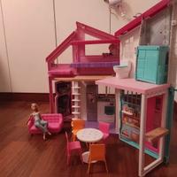 Casa di Barbie