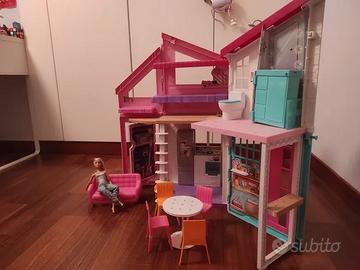 Casa di Barbie