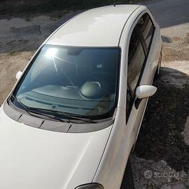 Fiat Punto multijet 2012