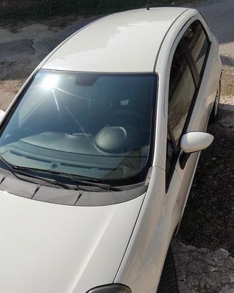 Fiat Punto multijet 2012