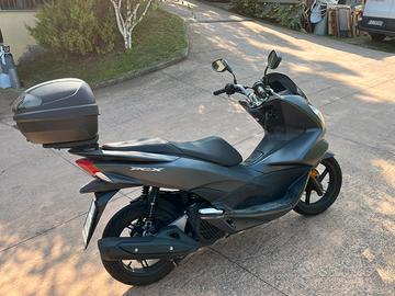 Scooter Honda PCX 125