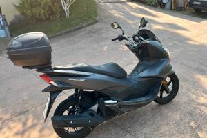 Scooter Honda PCX 125