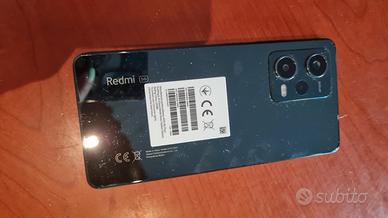 readmi note 12 pro 5g 128gb