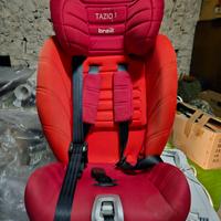 Seggiolino auto Tazio Isofix