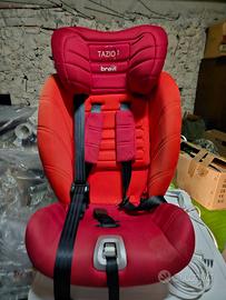 Seggiolino auto Tazio Isofix