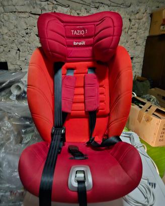 Seggiolino auto Tazio Isofix