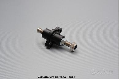Tendi catena distribuzione YAMAHA YZF R6 2006 2016