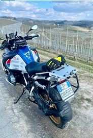 bmw 1250 gs adv