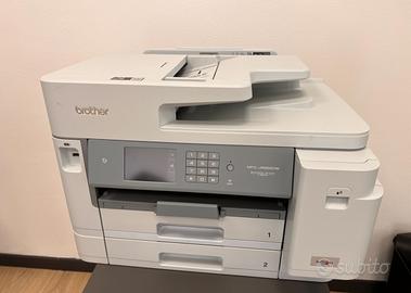 Stampante multifunzione Brother MFC-J5955DW – A3