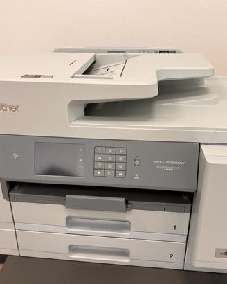 Stampante multifunzione Brother MFC-J5955DW – A3