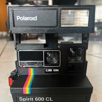 Polaroid Spirit 600 CL Vintage