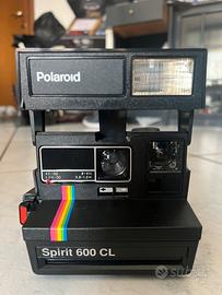 Polaroid Spirit 600 CL Vintage