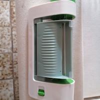 taglia frutta e verdure