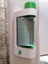 taglia frutta e verdure